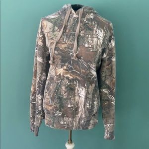 Realtree Hoodie